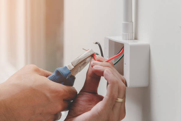 Best Electrical Troubleshooting and Repair  in Crescent Springs, KY