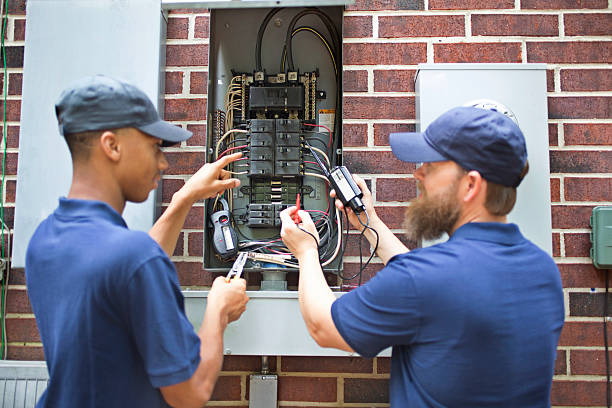 Best Circuit Breaker Installation and Repair  in Crescent Springs, KY